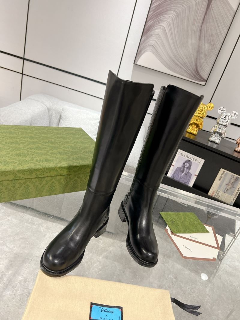 Gucci Boots